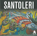 Paul Santoleri, murs et demesures